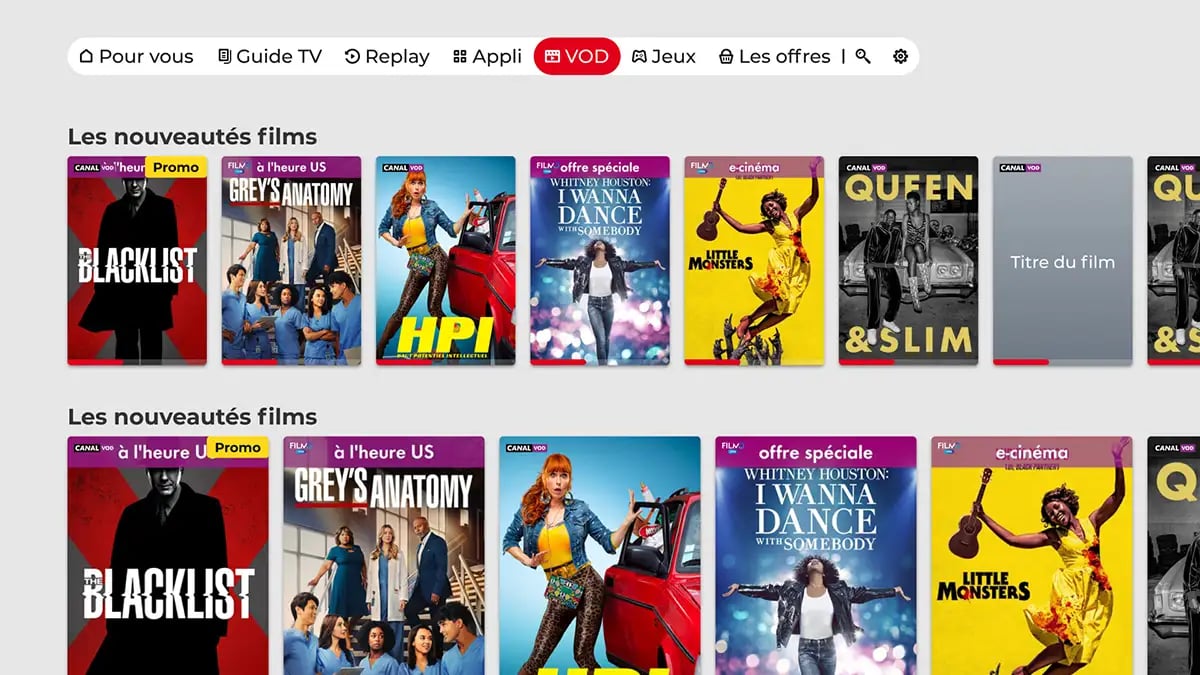 Case study - Altice Gen8 - VOD