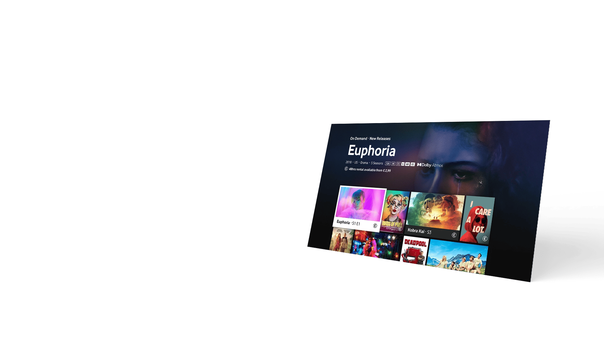 Vodafone TV