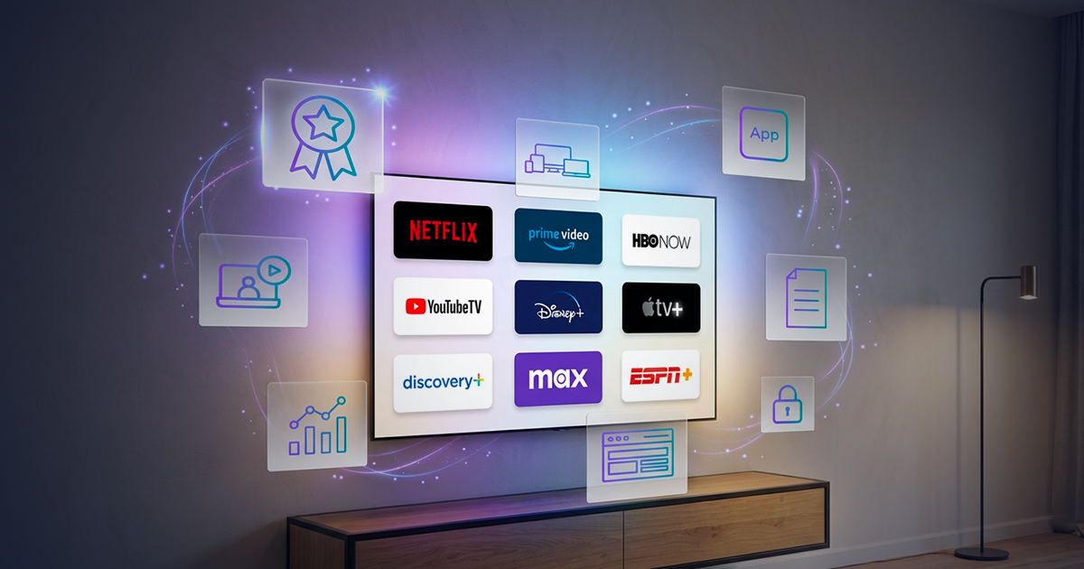 IP-Only TV for operators: Strategy, risks and platform dependency